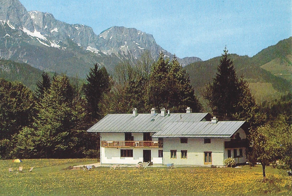 Alpenhof1965